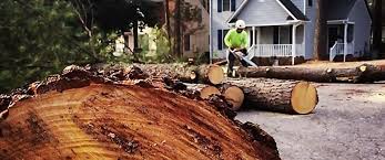 Best Storm Damage Tree Cleanup  in Scanlon, MN